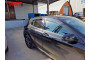 2D Дефлекторы окон - MERCEDES-BENZ GLA-Class 2013-2017г.в. (I)