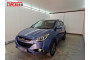2D Дефлекторы окон - HYUNDAI IX35 2013-2015г.в. (I рестайлинг)