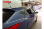 2D Дефлекторы окон - HYUNDAI IX35 2013-2015г.в. (I рестайлинг)