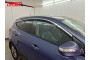 2D Дефлекторы окон - HYUNDAI IX35 2013-2015г.в. (I рестайлинг)