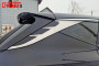 Декоративные элементы для - HYUNDAI TUCSON (IV) 2020-2024г.в.