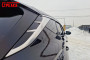 Декоративные элементы для - HYUNDAI TUCSON (IV) 2020-2024г.в.