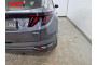 Декоративные элементы для - HYUNDAI TUCSON (IV рестайлинг) 2024-2026г.в.