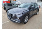 Декоративные элементы для - HYUNDAI TUCSON (IV рестайлинг) 2024-2026г.в.