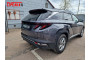 Декоративные элементы для - HYUNDAI TUCSON (IV рестайлинг) 2024-2026г.в.