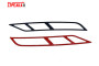 Декоративные элементы для - HYUNDAI TUCSON (IV рестайлинг) 2024-2026г.в.