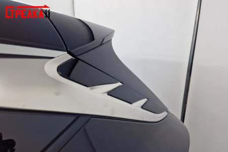 Декоративные элементы для - HYUNDAI TUCSON (IV) 2020-2024г.в.