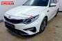Декоративные элементы для - KIA OPTIMA (IV) 2016-2018г.в.
