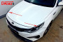 Декоративные элементы для - KIA OPTIMA (IV) 2016-2018г.в.