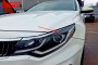 Декоративные элементы для - KIA OPTIMA (IV) 2016-2018г.в.