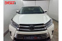 Декоративные элементы для - TOYOTA HIGHLANDER (III рестайлинг) 2016-2020г.в.