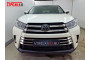 Декоративные элементы для - TOYOTA HIGHLANDER (III рестайлинг) 2016-2020г.в.
