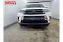 Декоративные элементы для - TOYOTA HIGHLANDER (III рестайлинг) 2016-2020г.в.