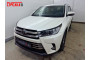 Декоративные элементы для - TOYOTA HIGHLANDER (III рестайлинг) 2016-2020г.в.