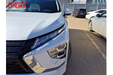 Декоративные элементы для - MITSUBISHI ECLIPSE CROSS (I рестайлинг) 2021-2022г.в.