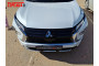 Декоративные элементы для - MITSUBISHI ECLIPSE CROSS (I) 2017-2021г.в.