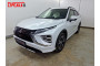 Декоративные элементы для - MITSUBISHI ECLIPSE CROSS (I) 2017-2021г.в.