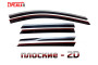 2D Дефлекторы окон - SOUEAST S09 2024-2025г.в. (I)