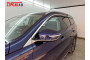 2D Дефлекторы окон - SOUEAST S09 2024-2025г.в. (I)