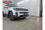 HYUNDAI SANTA FE 2023-2025г.в. (V) - Зимняя защита радиатора