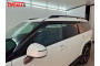 2D Дефлекторы окон - HYUNDAI SANTA FE 2023-2025г.в. (V)