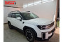 2D Дефлекторы окон - HYUNDAI SANTA FE 2023-2025г.в. (V)