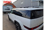 2D Дефлекторы окон - HYUNDAI SANTA FE 2023-2025г.в. (V)