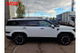 2D Дефлекторы окон - HYUNDAI SANTA FE 2023-2025г.в. (V)