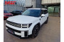 2D Дефлекторы окон - HYUNDAI SANTA FE 2023-2025г.в. (V)