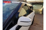 2D Дефлекторы окон - HYUNDAI SANTA FE 2023-2025г.в. (V)