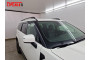 2D Дефлекторы окон - HYUNDAI SANTA FE 2023-2025г.в. (V)
