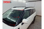 HYUNDAI SANTA FE 2023-2025г.в. (V) - Дефлектор (водосток) лобового стекла Стрелка-2