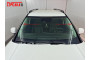 HYUNDAI SANTA FE 2023-2025г.в. (V) - Дефлектор (водосток) лобового стекла Стрелка-2