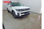 HYUNDAI SANTA FE 2023-2025г.в. (V) - Защита радиатора СТАНДАРТ