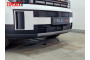 HYUNDAI SANTA FE 2023-2025г.в. (V) - Защита радиатора СТАНДАРТ