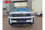 HYUNDAI SANTA FE 2023-2025г.в. (V) - Защита радиатора СТАНДАРТ