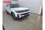 HYUNDAI SANTA FE 2023-2025г.в. (V) - Защита радиатора СТАНДАРТ