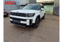 HYUNDAI SANTA FE 2023-2025г.в. (V) - Защита радиатора СТАНДАРТ