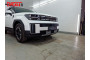 HYUNDAI SANTA FE 2023-2025г.в. (V) - Защита радиатора СТАНДАРТ