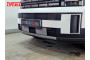 HYUNDAI SANTA FE 2023-2025г.в. (V) - Защита радиатора СТАНДАРТ