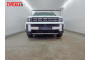 HYUNDAI SANTA FE 2023-2025г.в. (V) - Защита радиатора СТАНДАРТ