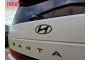 Декоративные элементы для - HYUNDAI SANTA FE (V) 2023-2025г.в.