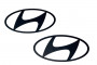 Декоративные элементы для - HYUNDAI SANTA FE (V) 2023-2025г.в.