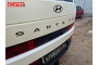 Декоративные элементы для - HYUNDAI SANTA FE (V) 2023-2025г.в.