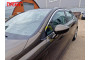 2D Дефлекторы окон - CITROEN C4 2016-2024г.в. (II рестайлинг)