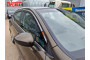 2D Дефлекторы окон - CITROEN C4 2016-2024г.в. (II рестайлинг)