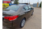 2D Дефлекторы окон - CITROEN C4 2016-2024г.в. (II рестайлинг)