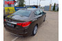 2D Дефлекторы окон - CITROEN C4 2016-2024г.в. (II рестайлинг)