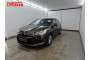 2D Дефлекторы окон - CITROEN C4 2016-2024г.в. (II рестайлинг)