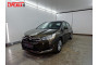 2D Дефлекторы окон - CITROEN C4 2016-2024г.в. (II рестайлинг)